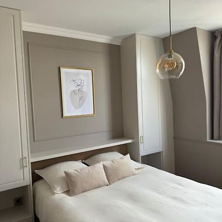 Bel Appartement Climatise En Plein Coeur De Lille Ngoại thất bức ảnh