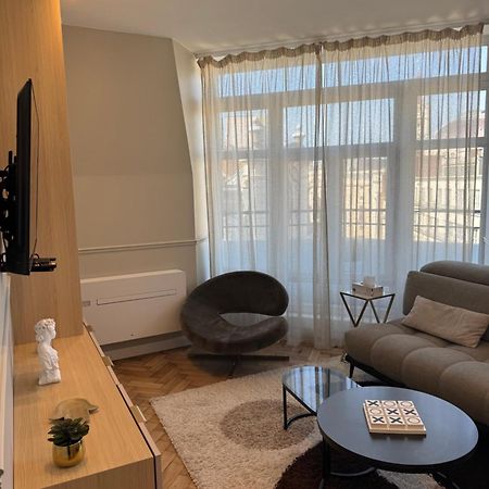 Bel Appartement Climatise En Plein Coeur De Lille Ngoại thất bức ảnh