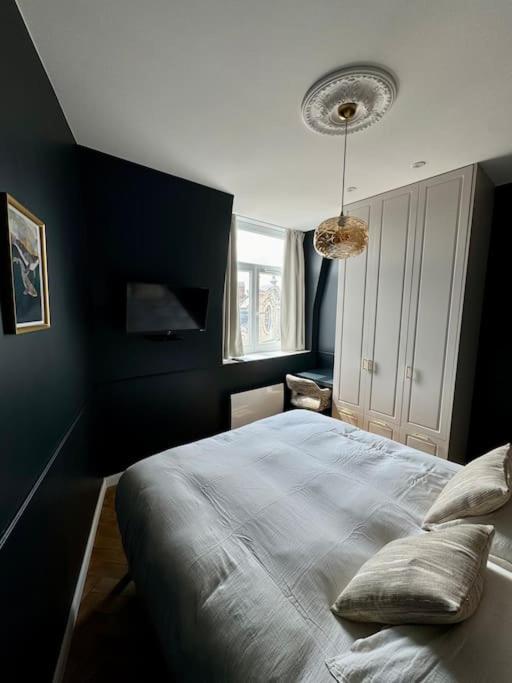 Bel Appartement Climatise En Plein Coeur De Lille Ngoại thất bức ảnh