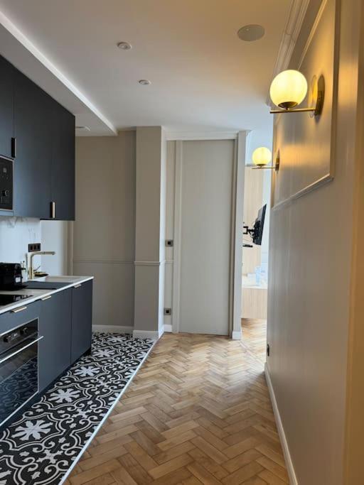 Bel Appartement Climatise En Plein Coeur De Lille Ngoại thất bức ảnh