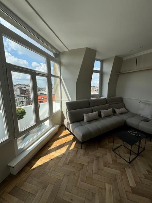Bel Appartement Climatise En Plein Coeur De Lille Ngoại thất bức ảnh