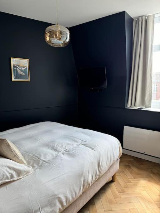 Bel Appartement Climatise En Plein Coeur De Lille Ngoại thất bức ảnh