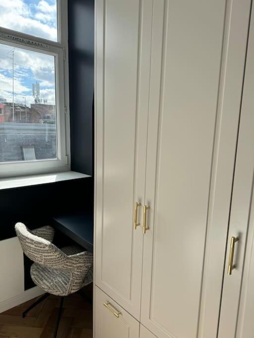 Bel Appartement Climatise En Plein Coeur De Lille Ngoại thất bức ảnh