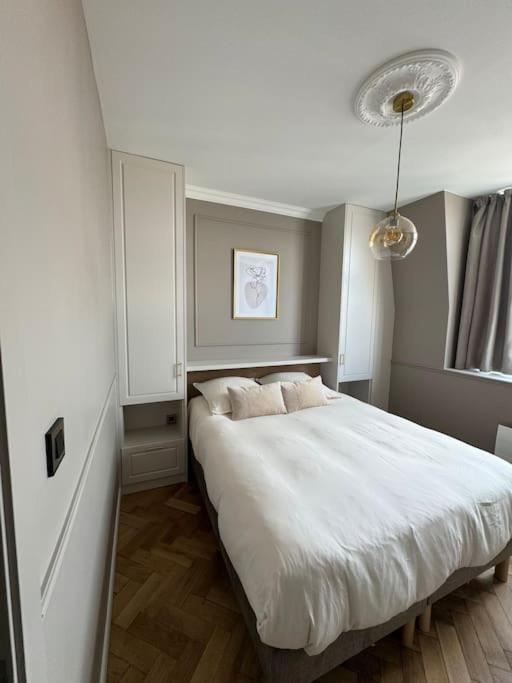 Bel Appartement Climatise En Plein Coeur De Lille Ngoại thất bức ảnh