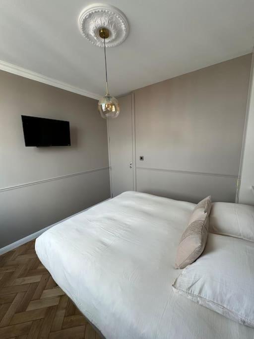 Bel Appartement Climatise En Plein Coeur De Lille Ngoại thất bức ảnh