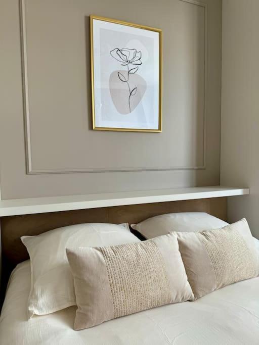 Bel Appartement Climatise En Plein Coeur De Lille Ngoại thất bức ảnh