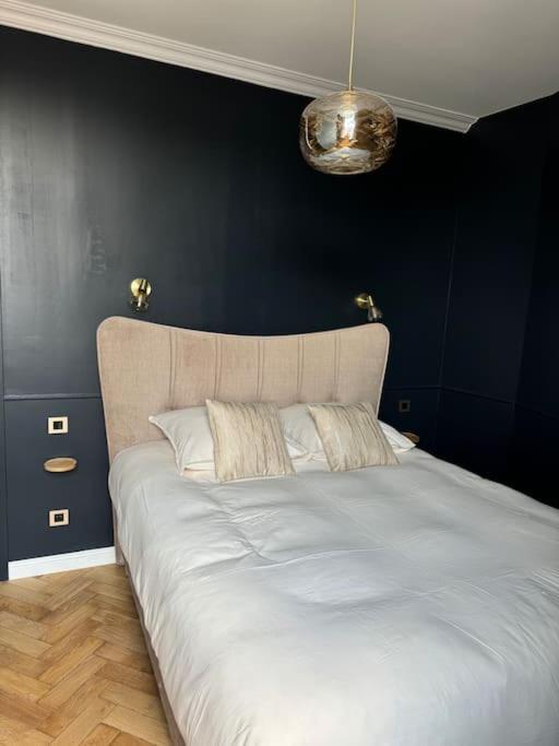 Bel Appartement Climatise En Plein Coeur De Lille Ngoại thất bức ảnh