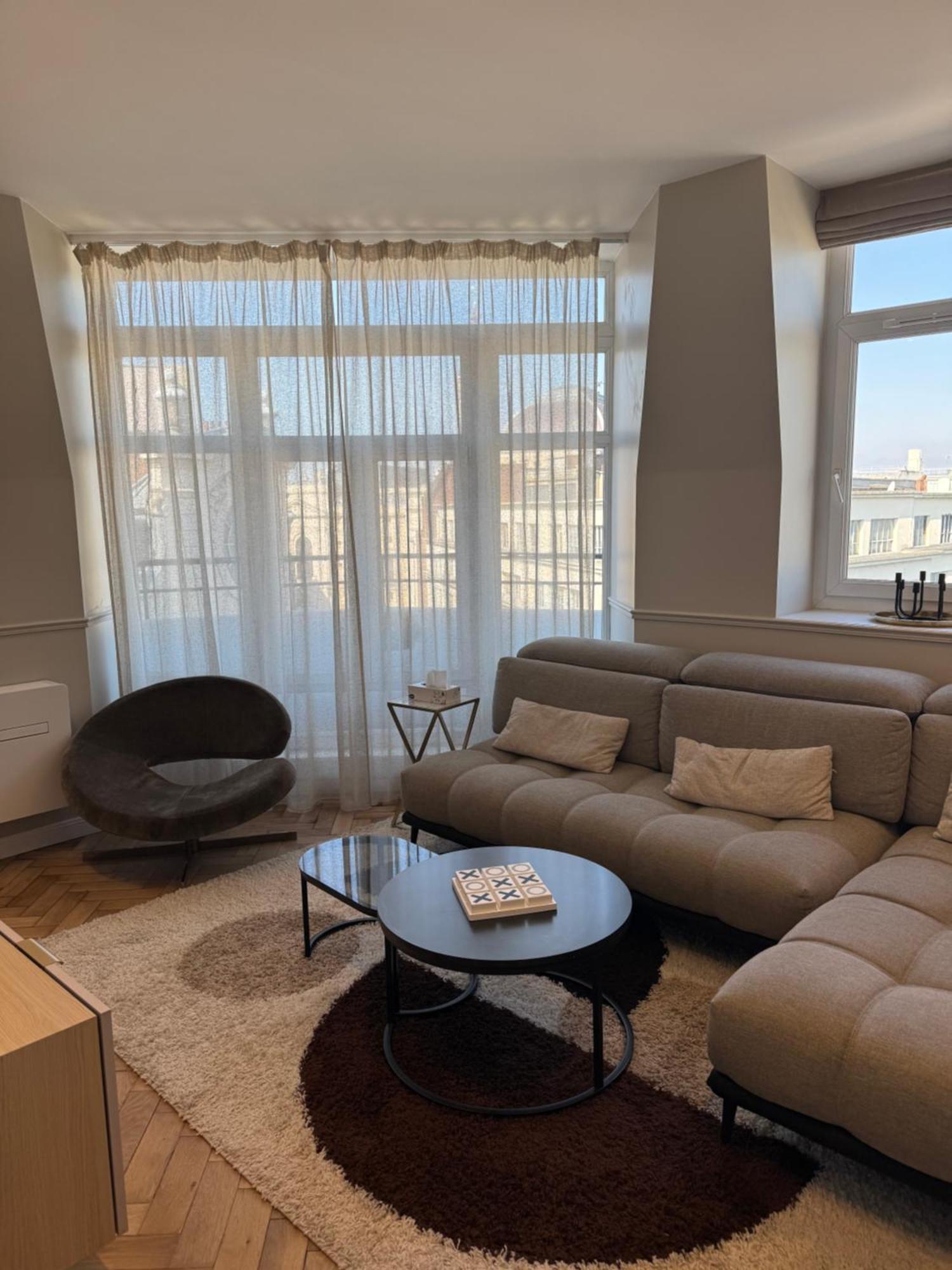 Bel Appartement Climatise En Plein Coeur De Lille Ngoại thất bức ảnh